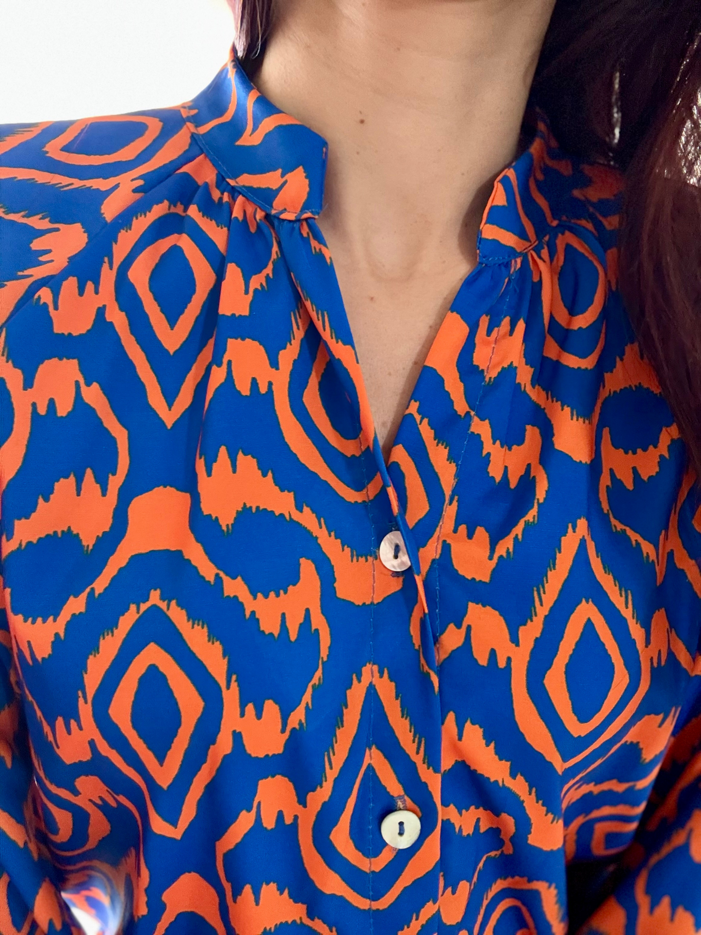 Coordinato Camicia +Pantaloncino