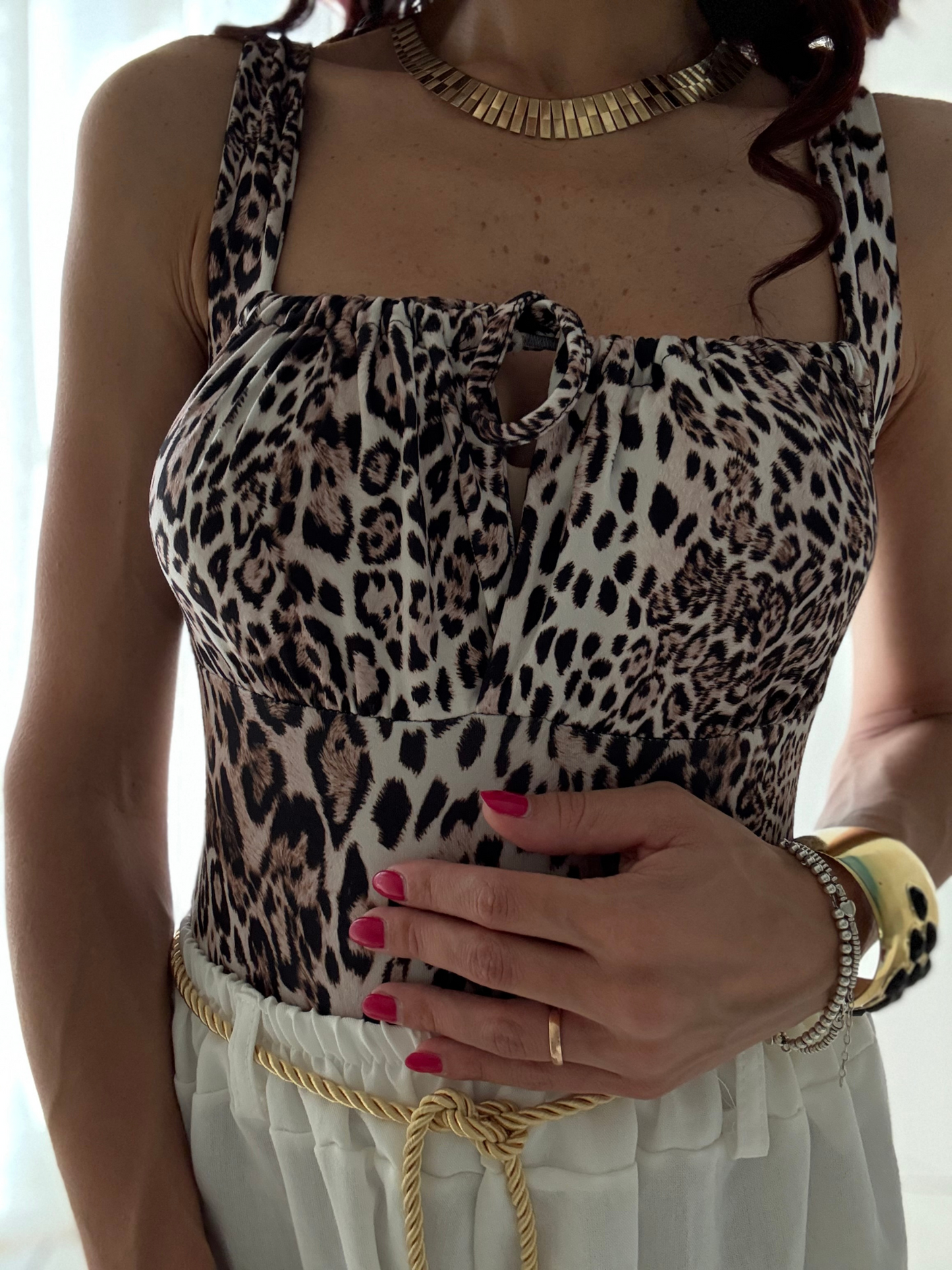 🌟 BODY CON COPPE PRE-FORMATE – STILE E COMFORT