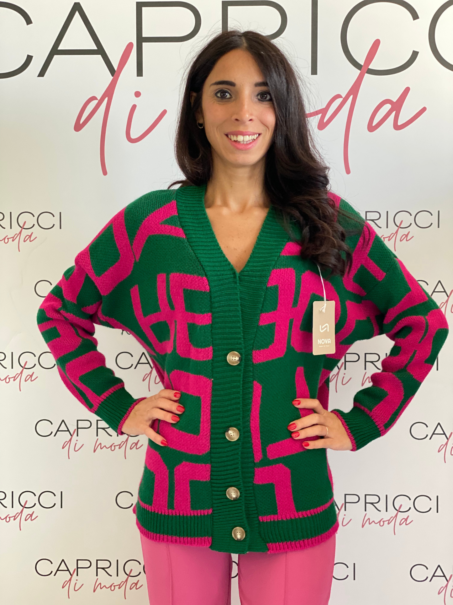 Cardigan