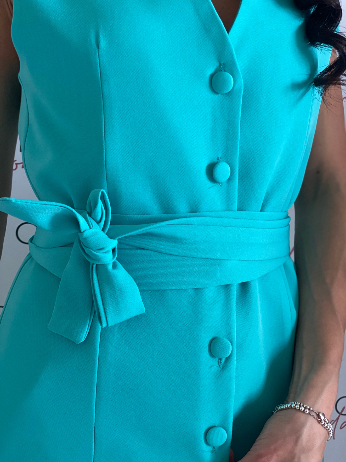 Coordinato Gilet e Pantalone Donna - Eleganza e Comfort per Ogni Occasione