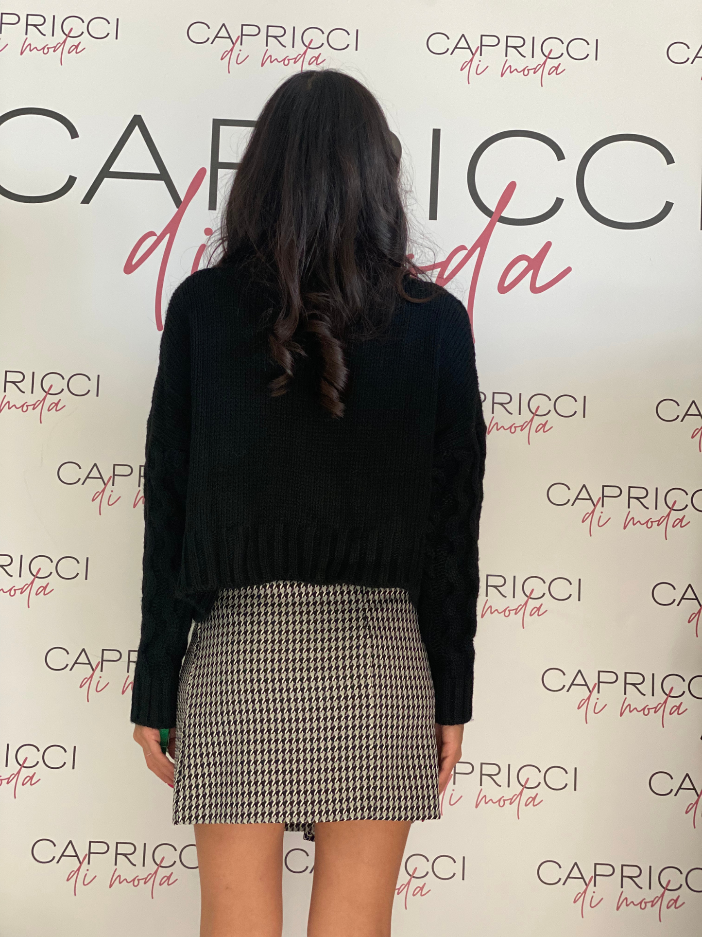 MAGLIONE