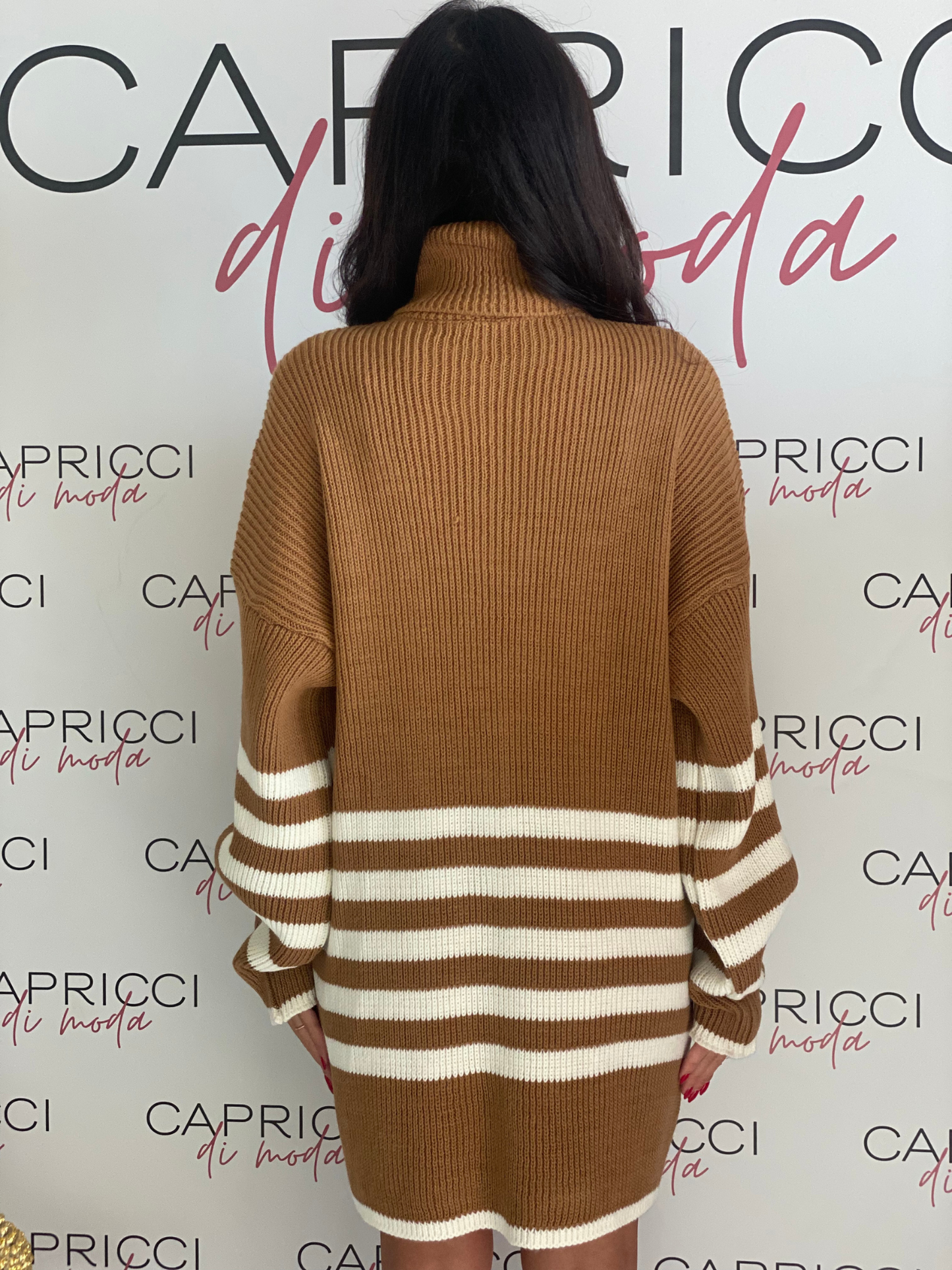 Maxi Pull