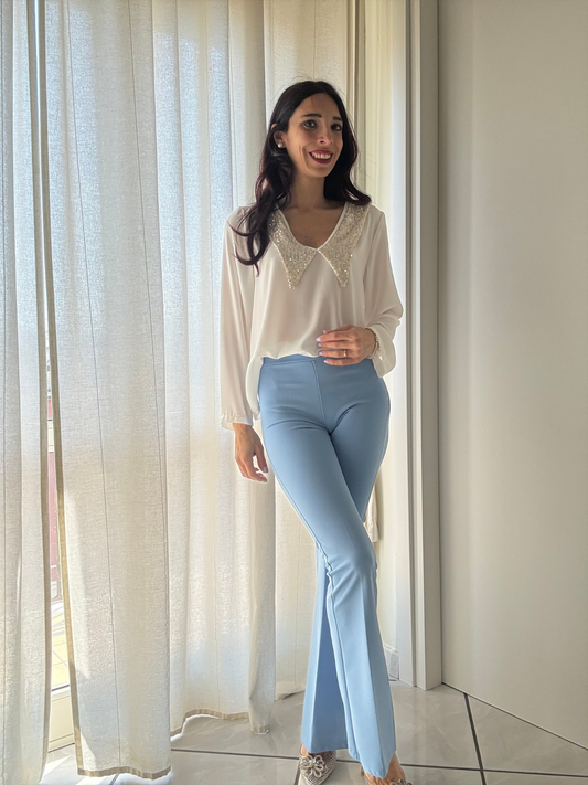 Pantalone Zampa