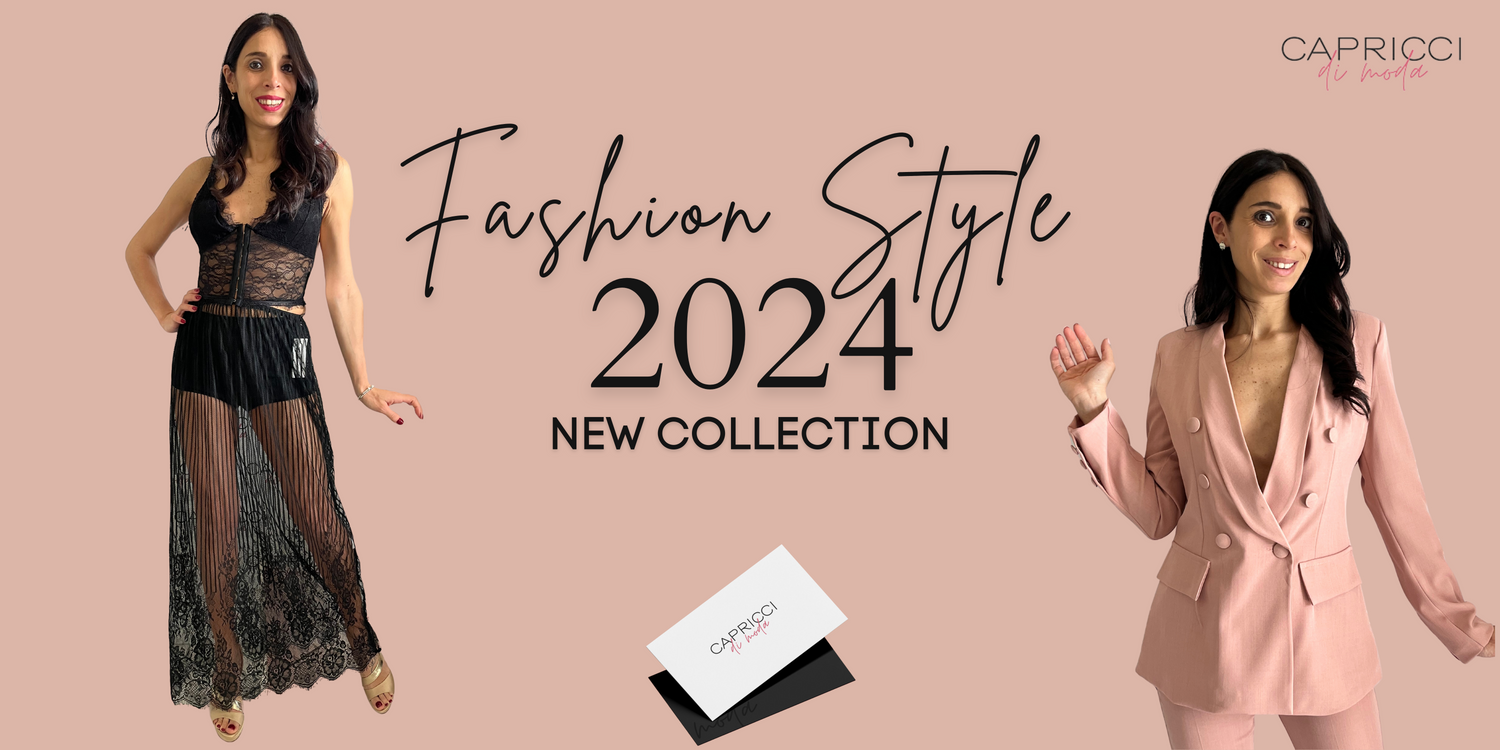 Abbigliamento moda online outlet